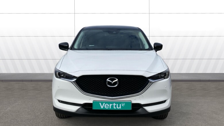 Mazda CX-5 2.2d Sport Nav 5dr Diesel Estate